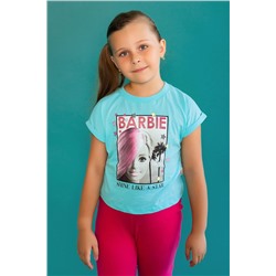 Футболка 22468 Barbie НАТАЛИ, 881725