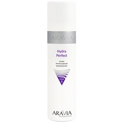 ARAVIA Тоник интенсивное увлажнение Hydra Perfect 250 мл