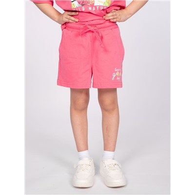 101321 Шорты для девочки