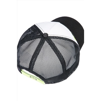 Кепка PLAYTODAY, 960461