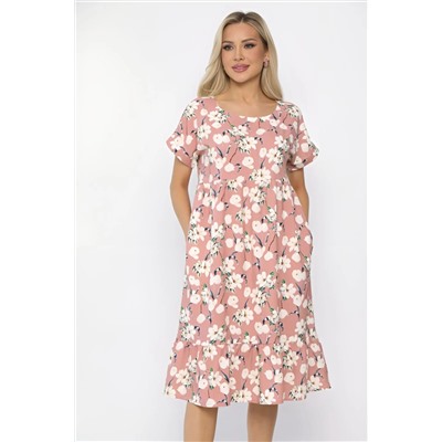 LT Collection Платье П13679-48М