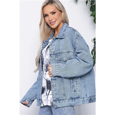 433792 LT Collection Жакет