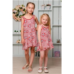 Сарафан 5122 детский НАТАЛИ, 784336