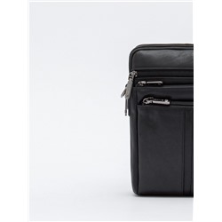 Сумка 88551-2Z black Zinimsk
