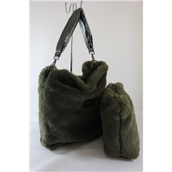 Сумка женская из кожзаменителя Batty #