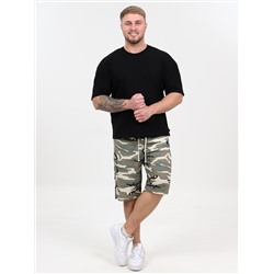 Гаучо - шорты хаки