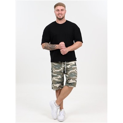 Гаучо - шорты хаки