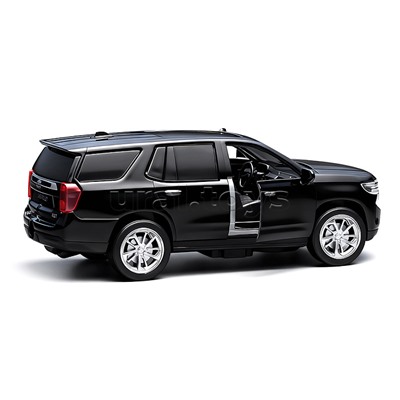 Машина "Яркий заезд" (свет, звук, дым) в коробке