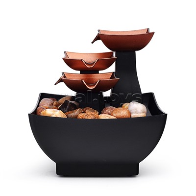 Светильник "Пульсирующая гладь" в коробке