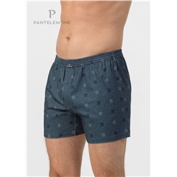 PMB-433 (Трусы мужские боксеры, PanteLemone )