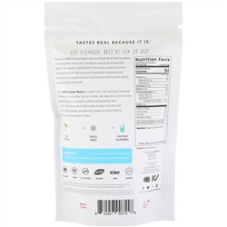 Sprout Living, Органический порошок кокосовой воды, 8 унций (225 г)