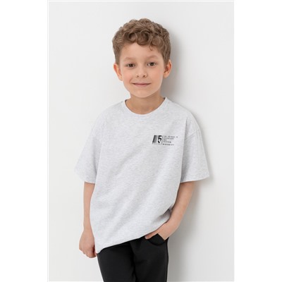 471904 CROCKID Фуфайка