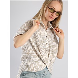 Блузка женская Соль&Перец