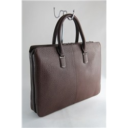 Сумка мужская из кожи H.T. leather