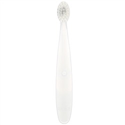 RADIUS, Pure Brush для детей старше 6 месяцев, для сверхчувствительных десен, 1 зубная щетка