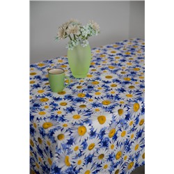 Скатерть Ромашковое поле
