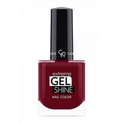 Лак-гель для ногтей GR Extreme Gel Shine Nail Color - 066 Shine КОСМЕТИКА ИЗ ТУРЦИИ, 1096730