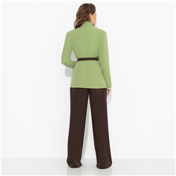 Брючный костюм стильный, Тот самый характер (2 в 1, баланс)