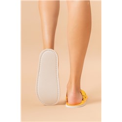 Тапочки домашние С-6ЖМ(пч)-МР