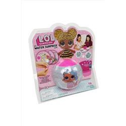 Игра настольная Spin Master LOL водный сюрприз L.O.L, 267569