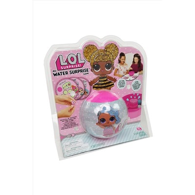 Игра настольная Spin Master LOL водный сюрприз L.O.L, 267569