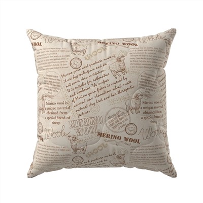 Волшебная Ночь Подушка 730676