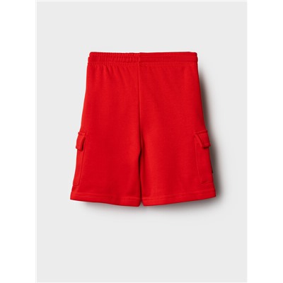 Шорты трикотажные для мальчиков