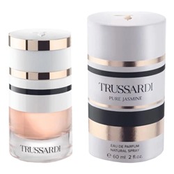 TRUSSARDI PURE JASMINE edp (w) 60ml