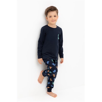 CROCKID Пижама К 1606