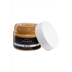 Крем-воск для очень сухих участков кожи Expert Pharma