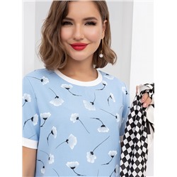 CHARUTTI Платье 6826