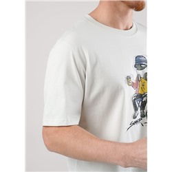 Футболка мужская