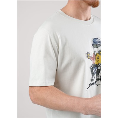 Футболка мужская