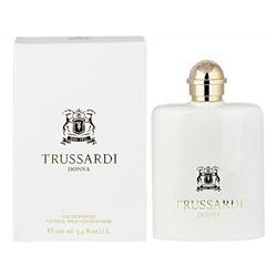 Парфюмерная вода Trussardi Donna женская