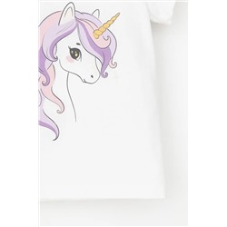 Футболка CROCKID, 1085401