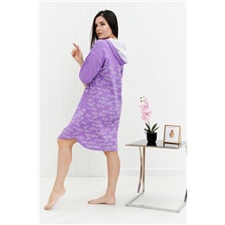 Натали Халат 9175