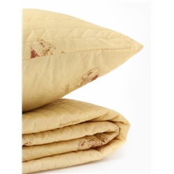 Комплект спальный «Экономь и Я. Овечка»: одеяло 140×205 см - 1 шт., подушка 70×70 см - 1 шт.