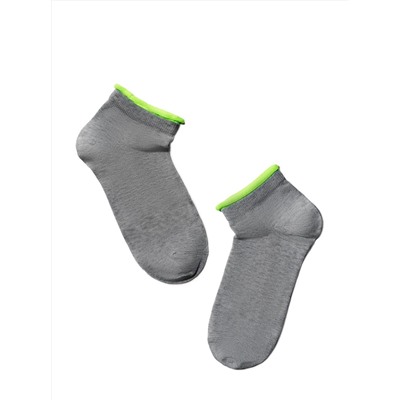 Conte elegant Носки ACTIVE (декор. резинка) 12С-32СП
