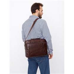 Портфель 0991Z coffee Zinimsk
