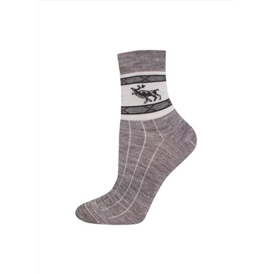 БРЕСТСКИЕ Носки 1494 ARCTIC (полушерсть)