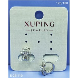 Серьги #23103376