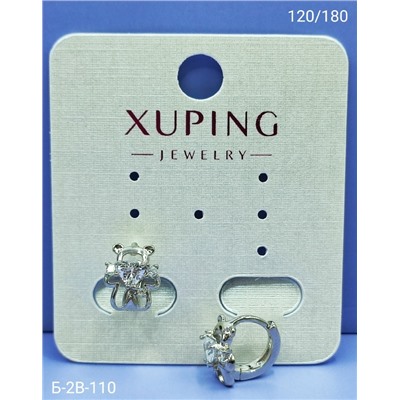 Серьги #23103376