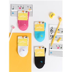 Omsa Носки OMSA kids   Calzino 21P61 (Лапки)