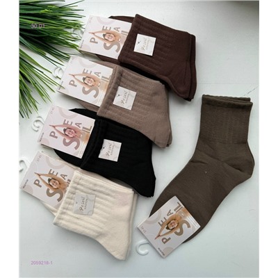 Носки женские 10 пар 2059218-1