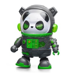 Интерактивная игрушка "Панда" в коробке