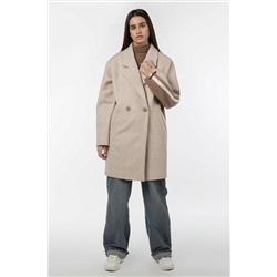 01-10817 Пальто женское демисезонное
