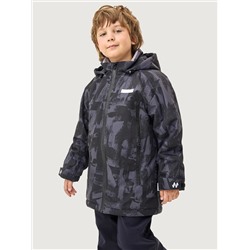 NIKASTYLE Куртка п4м3926