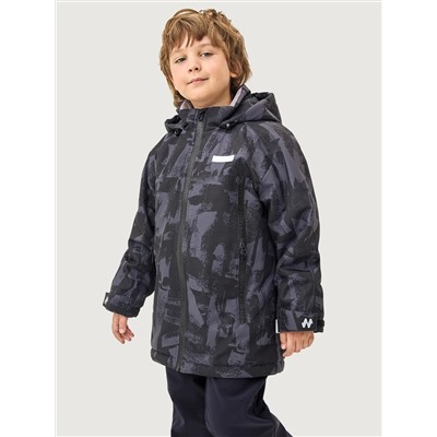 NIKASTYLE Куртка п4м3926
