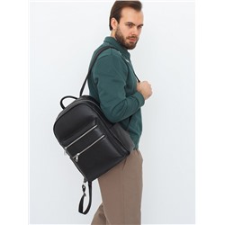 Рюкзак 2420H black Heanbag