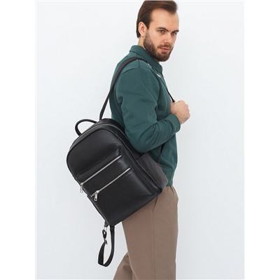 Рюкзак 2420H black Heanbag